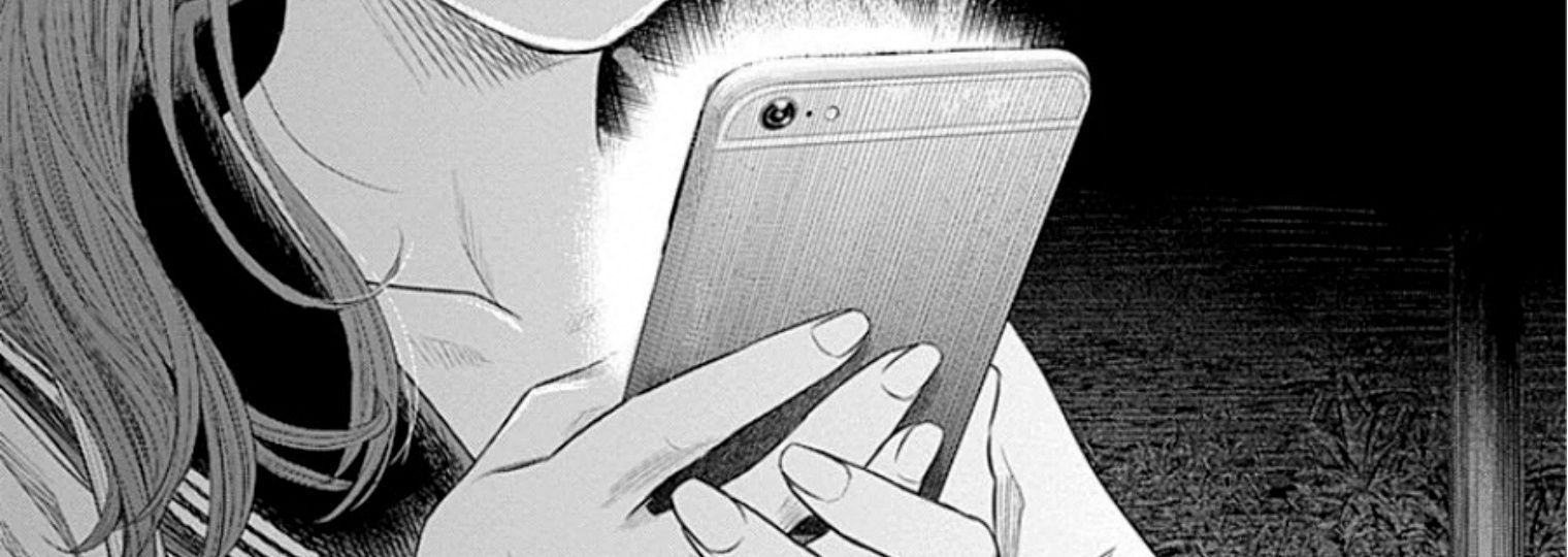 Adabana Chapter 15 - Trang 7