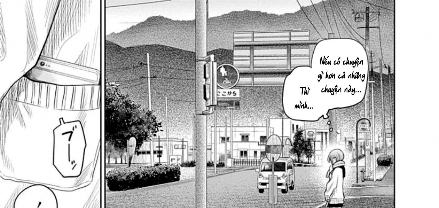 Adabana Chapter 16 - Trang 13