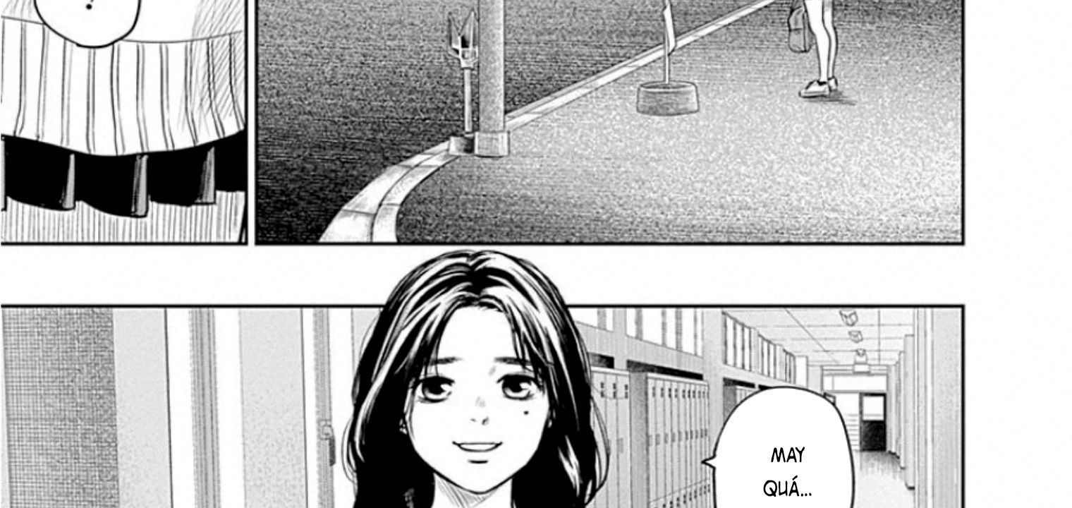 Adabana Chapter 16 - Trang 14
