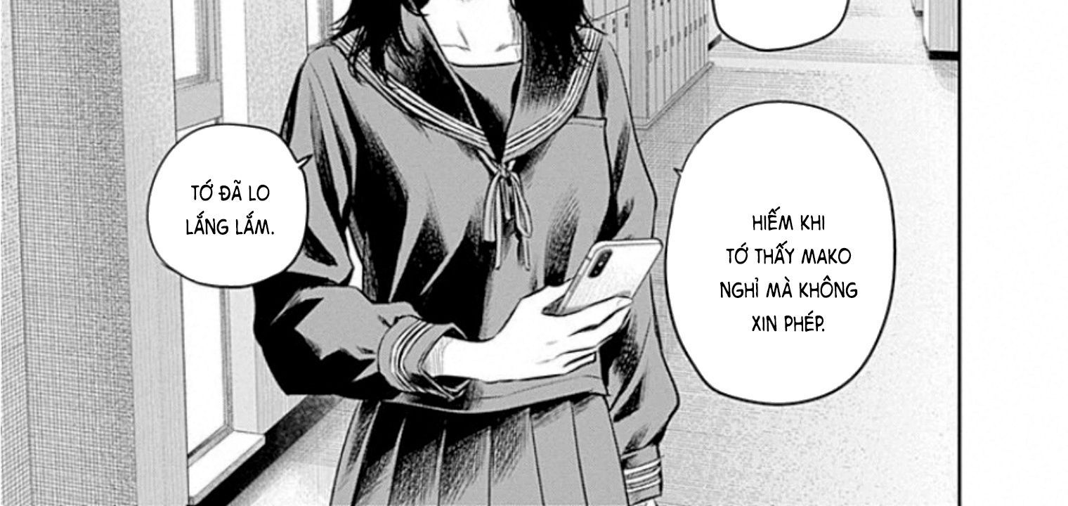 Adabana Chapter 16 - Trang 15