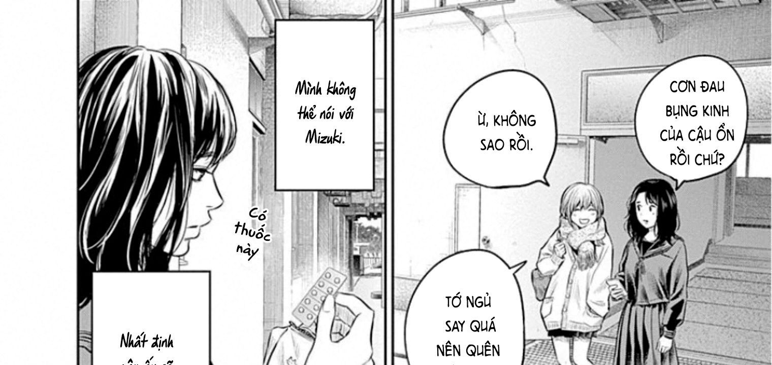 Adabana Chapter 16 - Trang 16