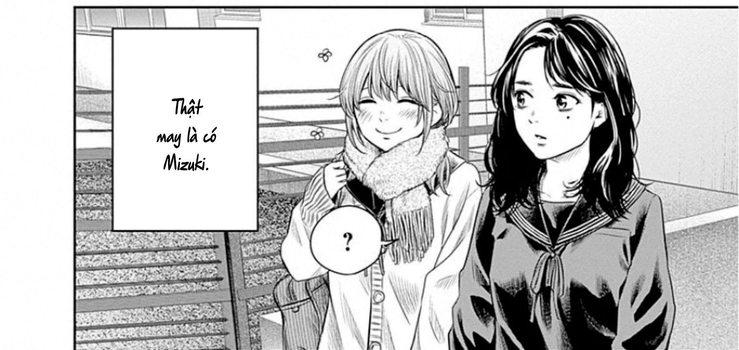 Adabana Chapter 16 - Trang 18