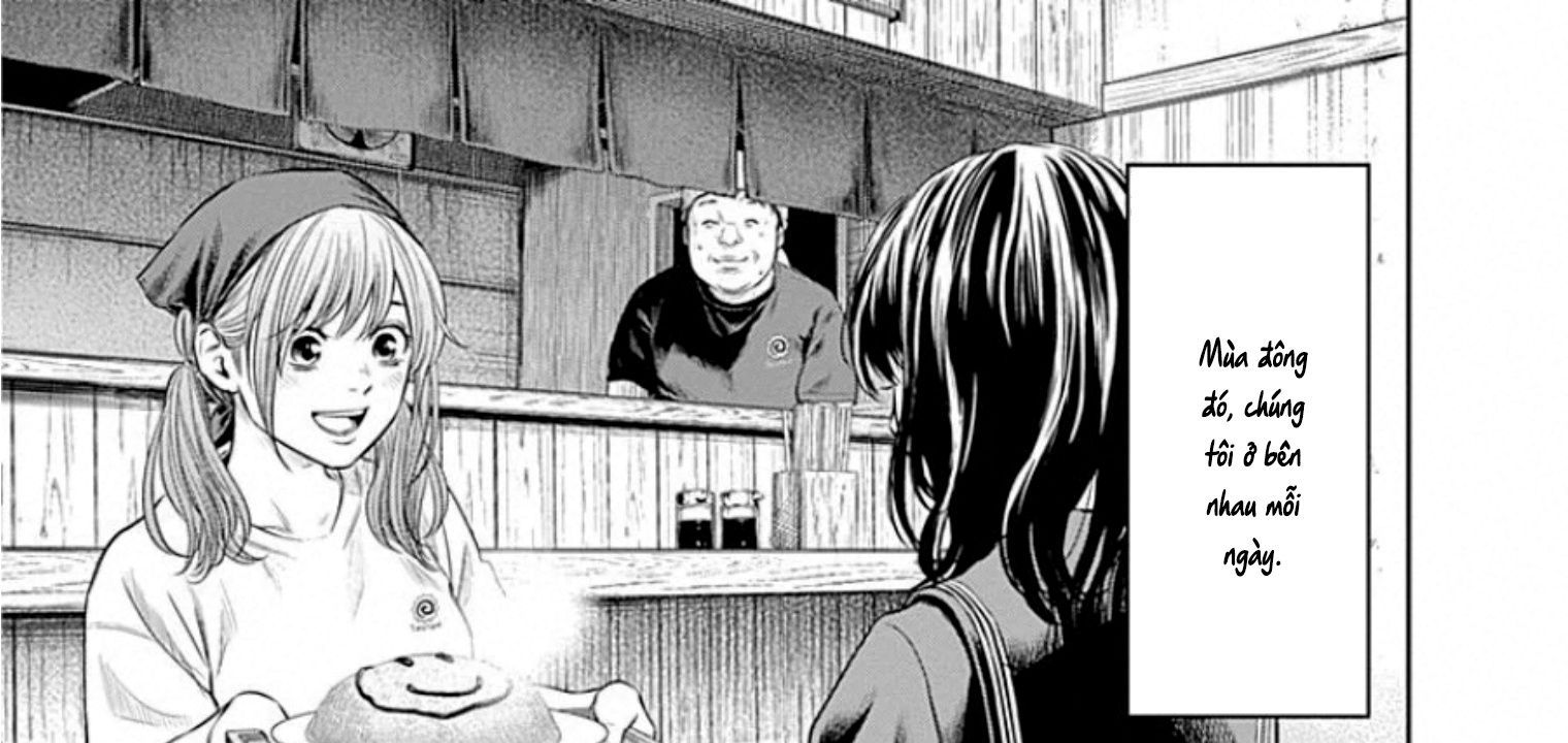 Adabana Chapter 16 - Trang 19