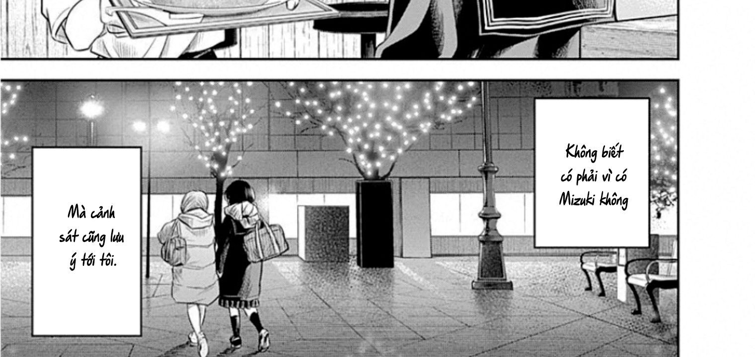 Adabana Chapter 16 - Trang 20