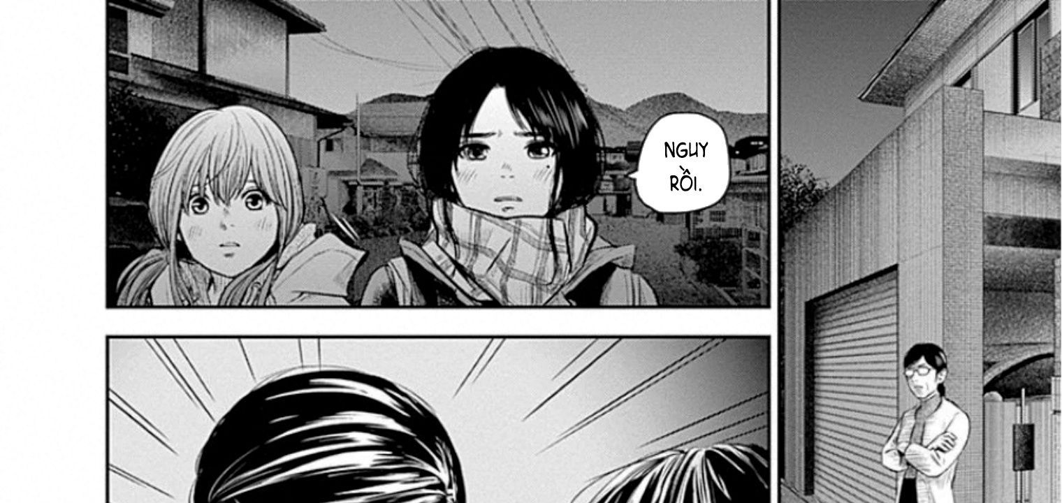 Adabana Chapter 16 - Trang 22