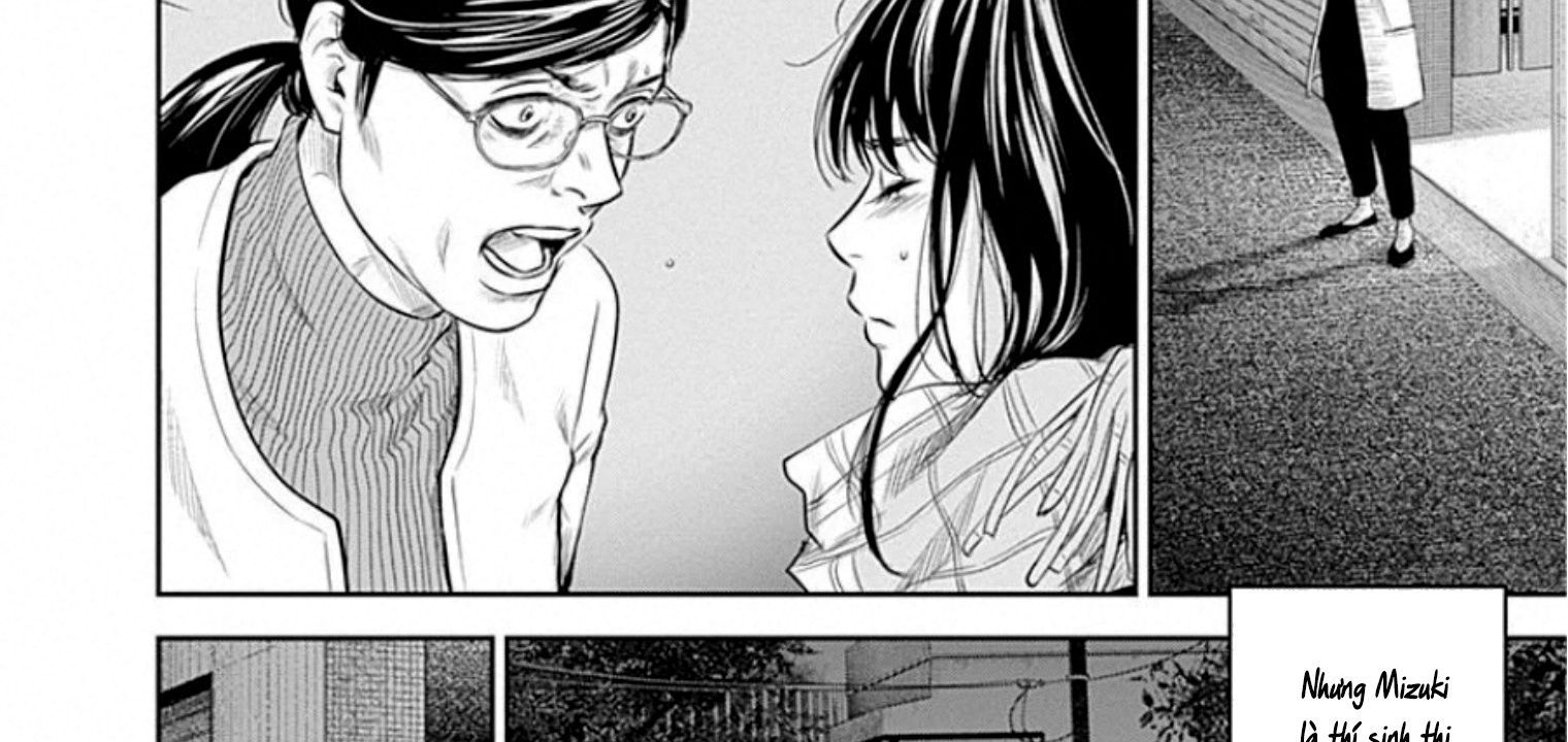 Adabana Chapter 16 - Trang 23