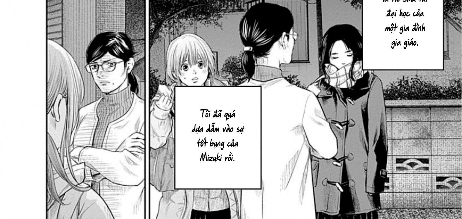 Adabana Chapter 16 - Trang 24