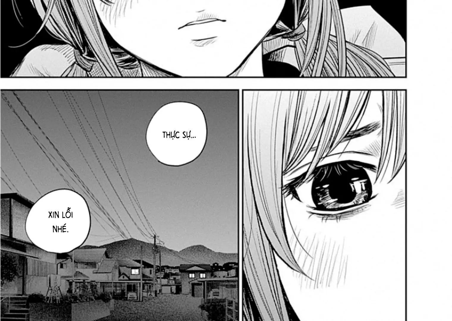 Adabana Chapter 16 - Trang 26