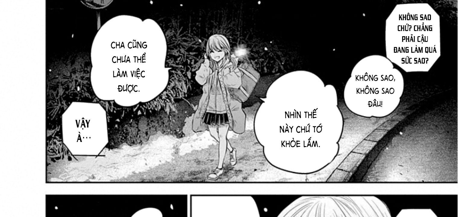 Adabana Chapter 16 - Trang 28