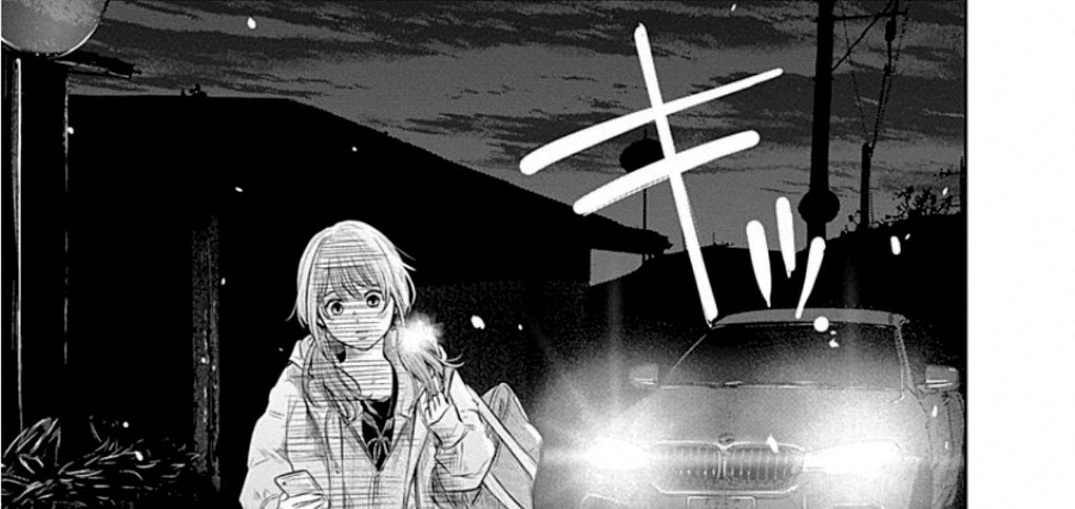 Adabana Chapter 16 - Trang 30