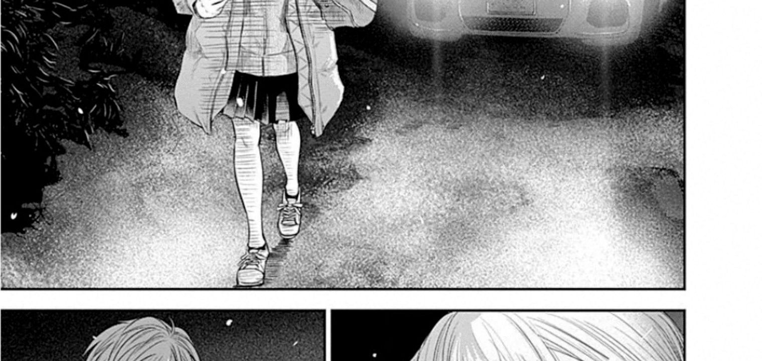 Adabana Chapter 16 - Trang 31