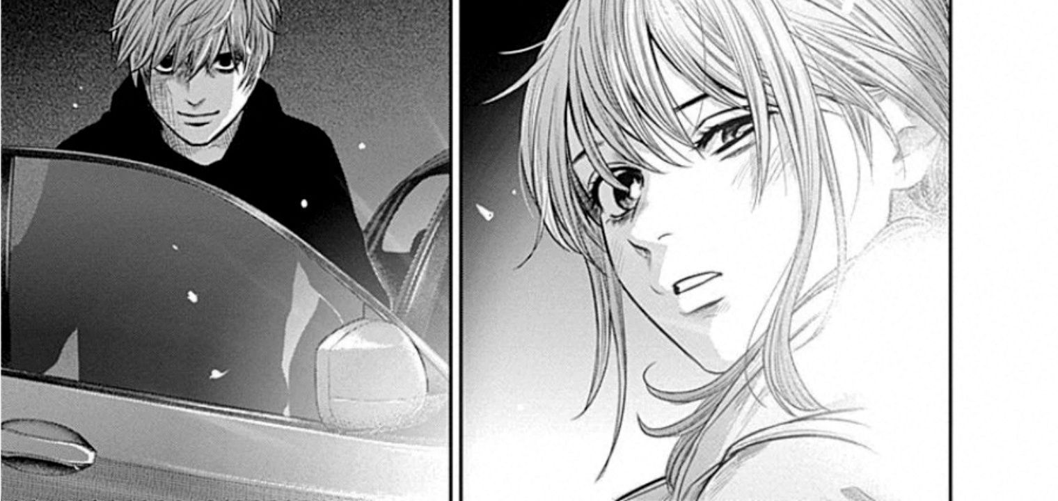 Adabana Chapter 16 - Trang 32