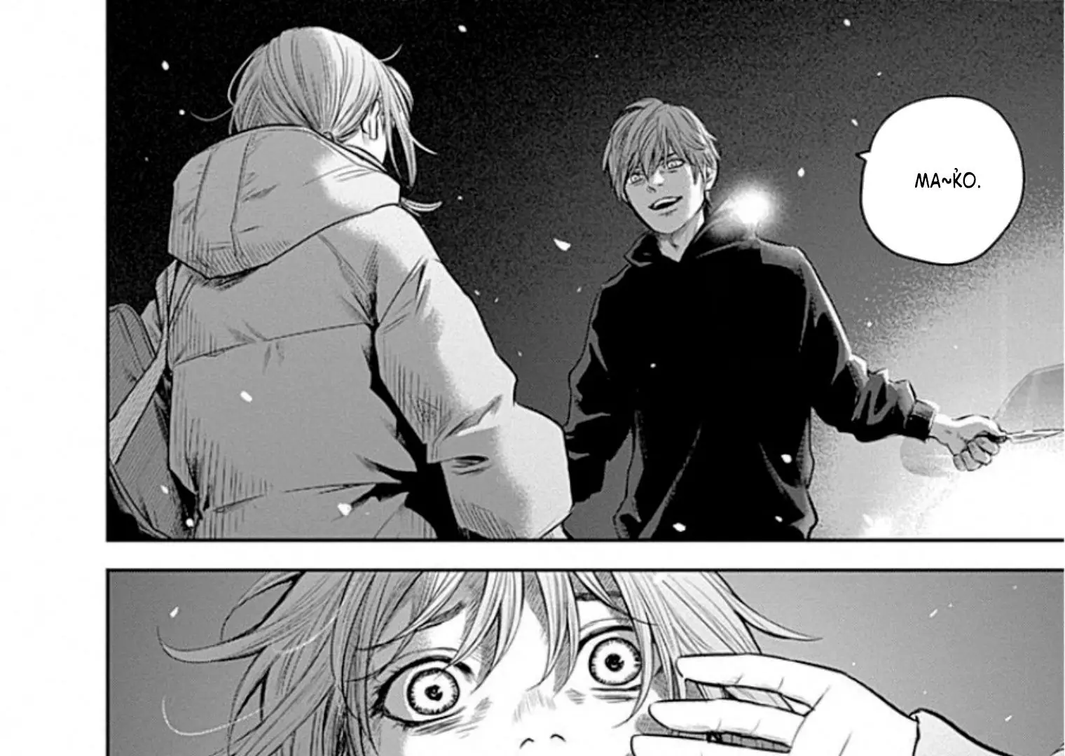 Adabana Chapter 16 - Trang 33