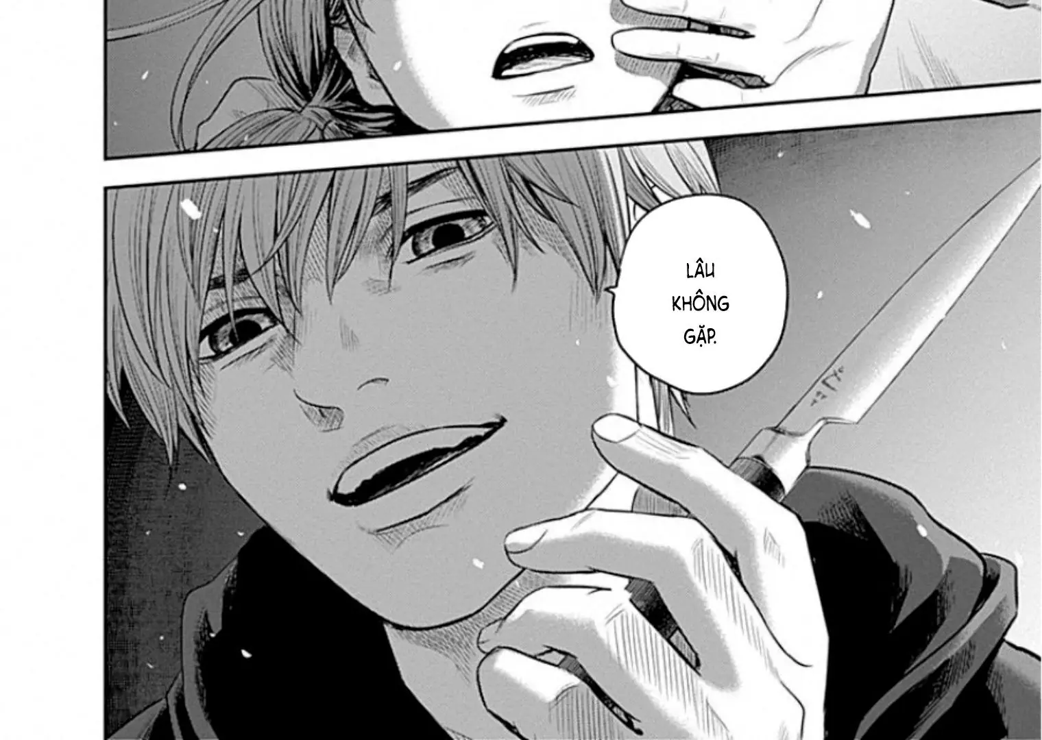 Adabana Chapter 16 - Trang 34