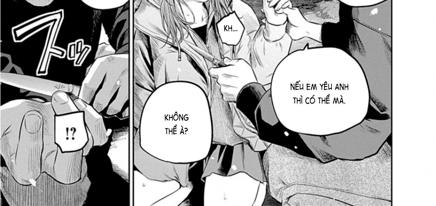 Adabana Chapter 16 - Trang 37