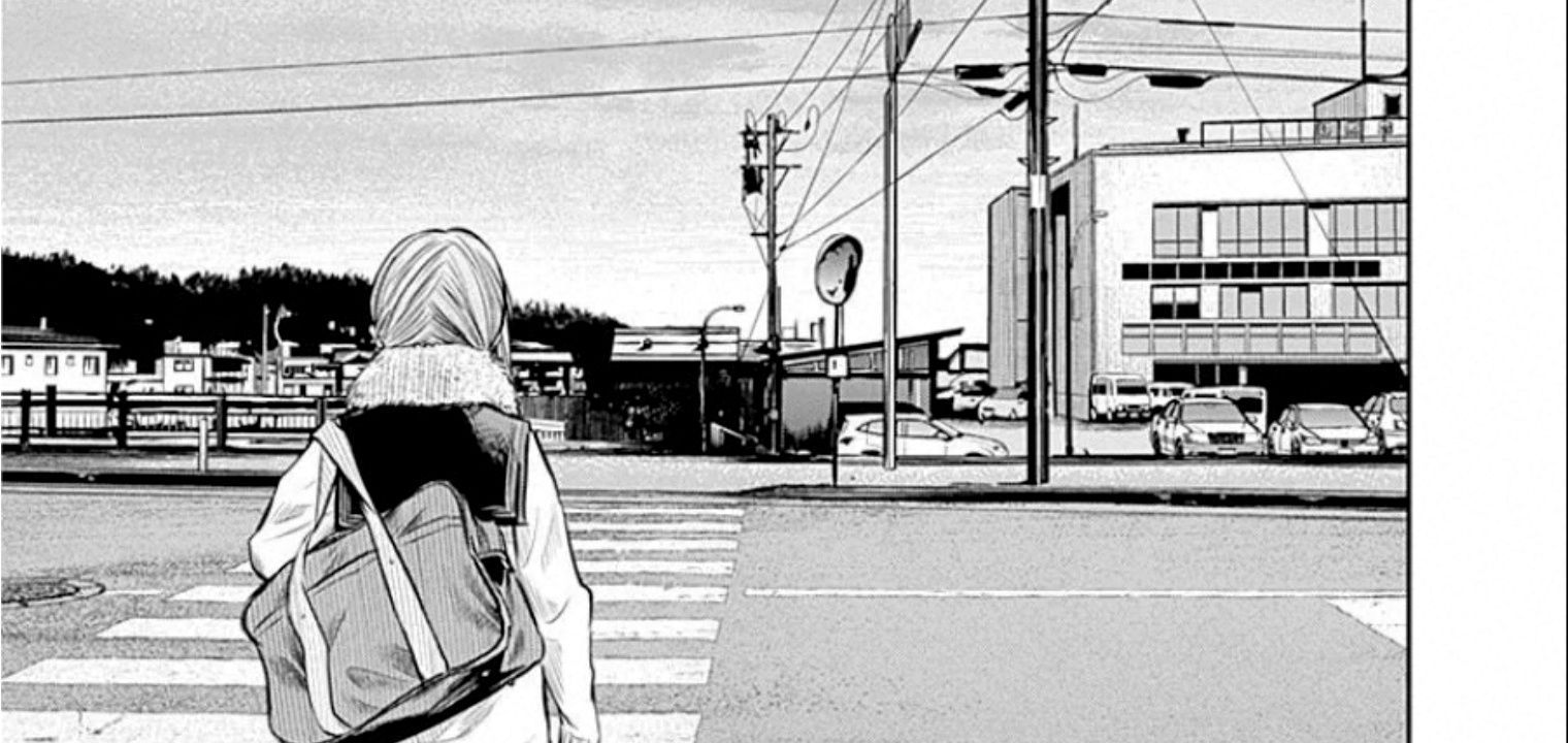 Adabana Chapter 16 - Trang 4
