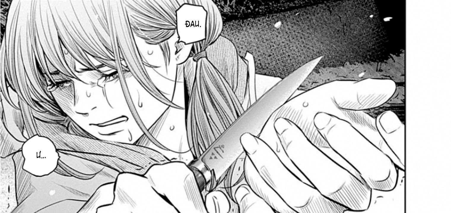 Adabana Chapter 16 - Trang 40