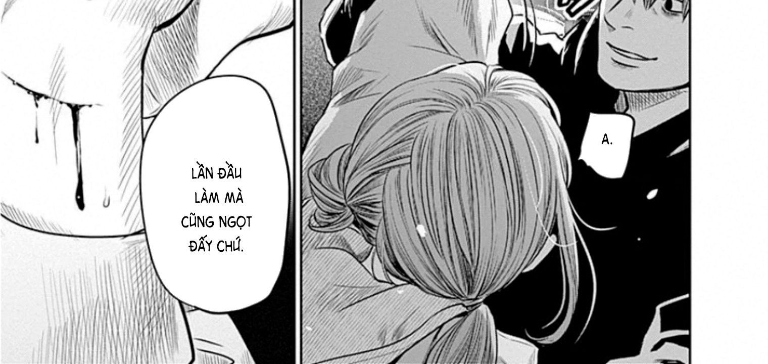 Adabana Chapter 16 - Trang 42