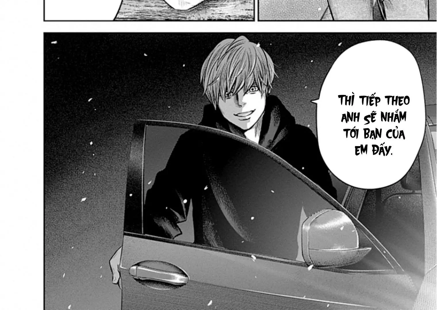 Adabana Chapter 16 - Trang 44