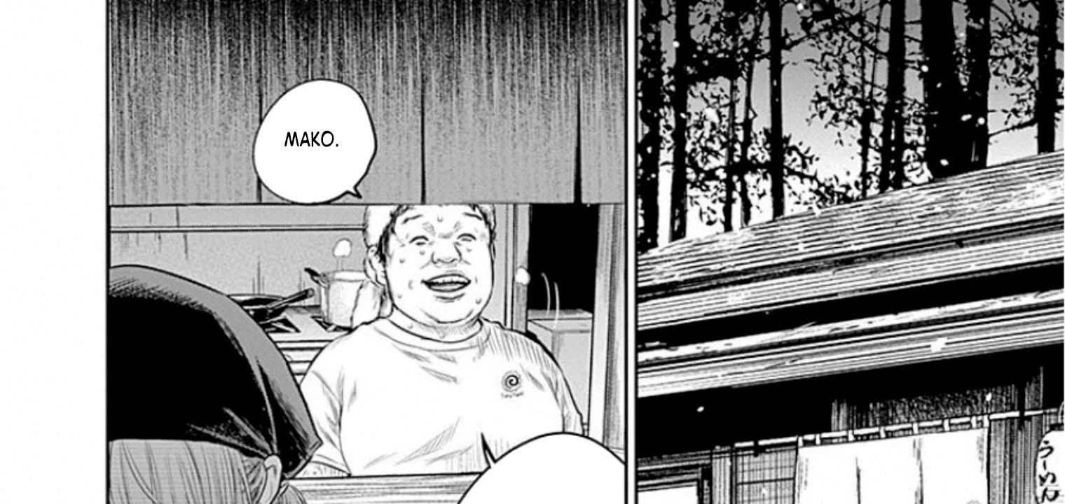 Adabana Chapter 16 - Trang 48