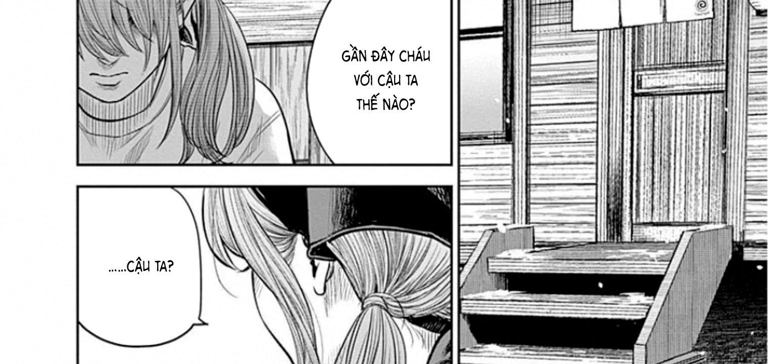 Adabana Chapter 16 - Trang 49