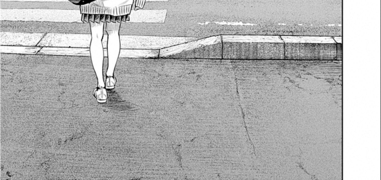 Adabana Chapter 16 - Trang 5