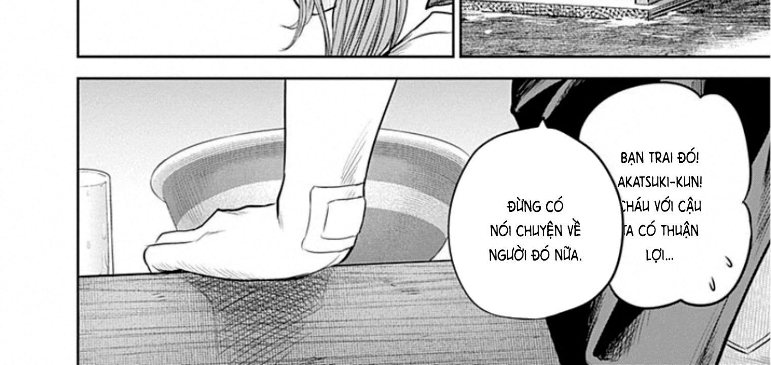 Adabana Chapter 16 - Trang 50