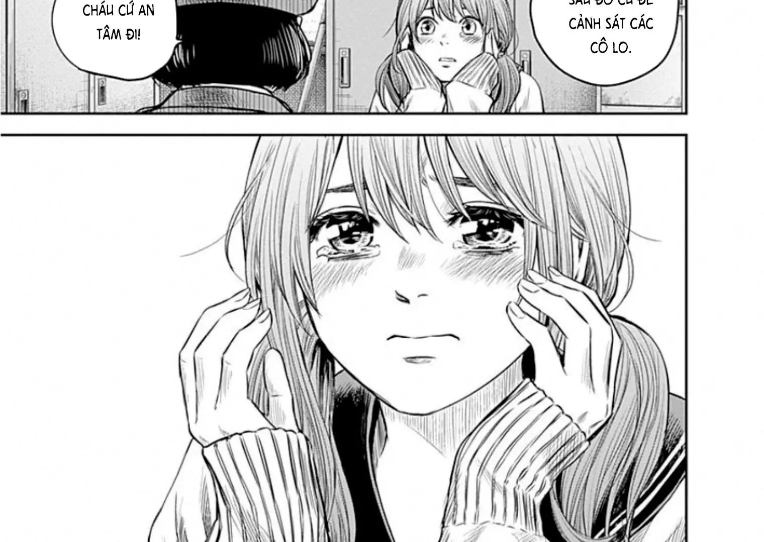 Adabana Chapter 16 - Trang 9