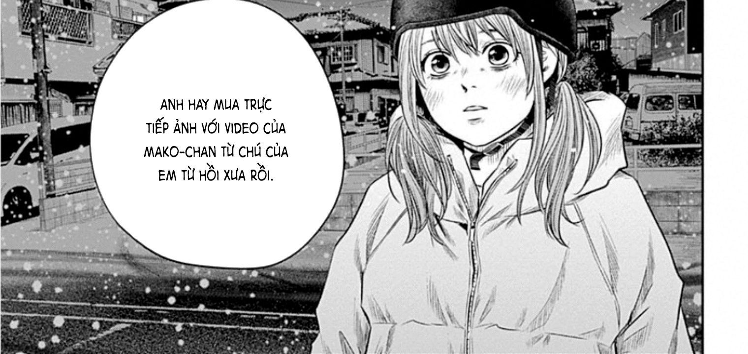Adabana Chapter 17 - Trang 10