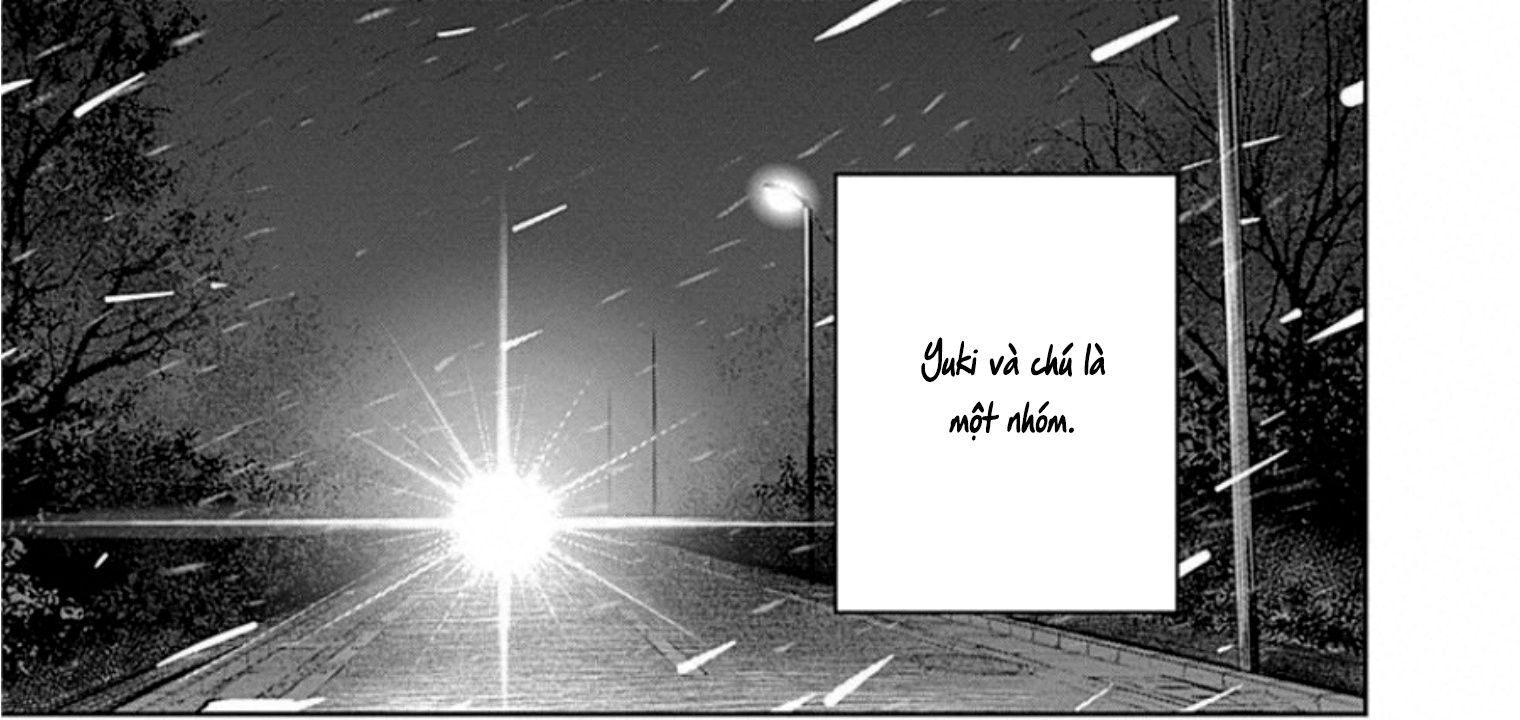 Adabana Chapter 17 - Trang 14