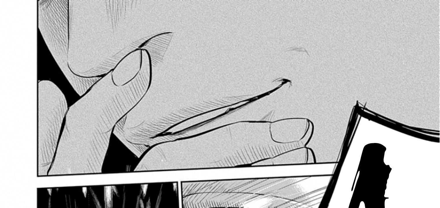 Adabana Chapter 17 - Trang 17