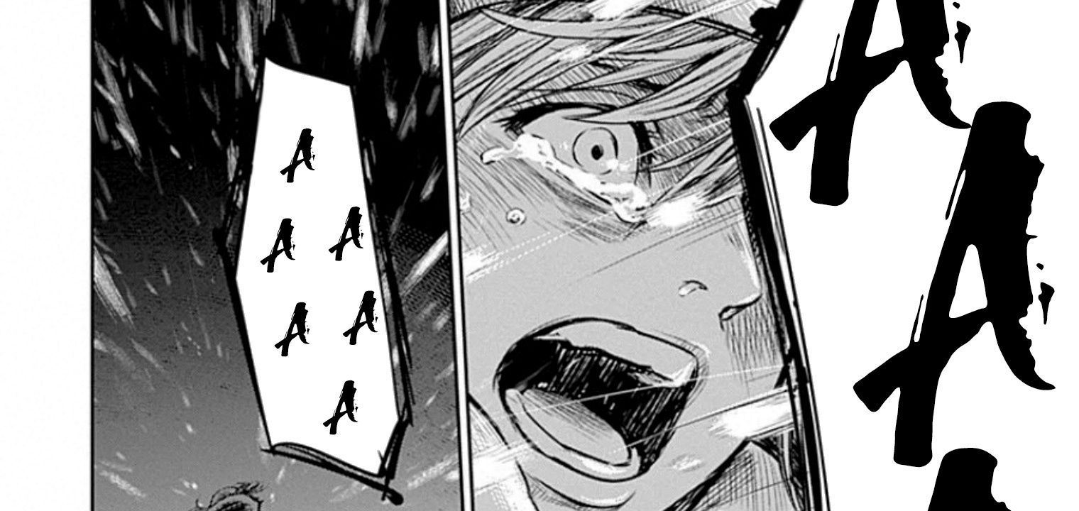 Adabana Chapter 17 - Trang 18