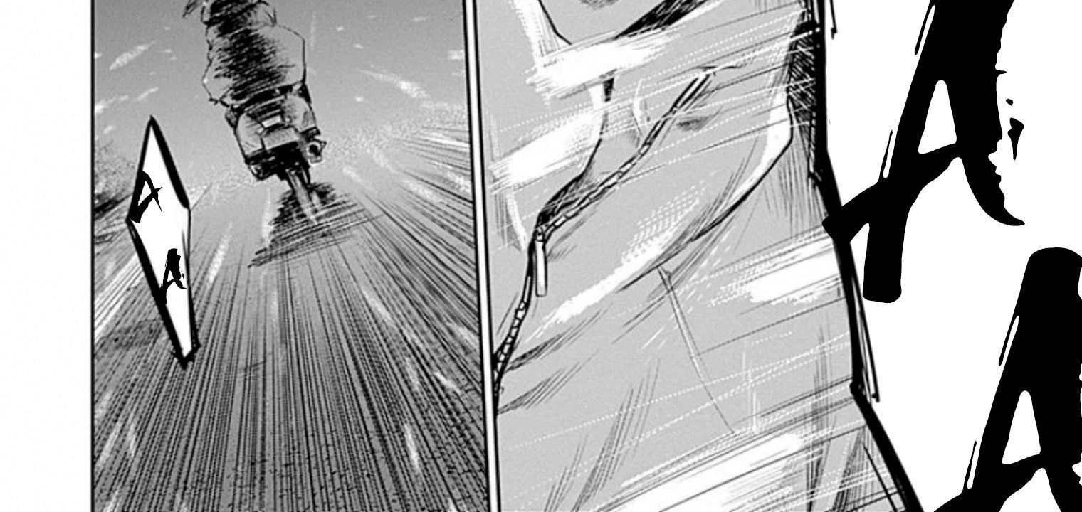 Adabana Chapter 17 - Trang 19