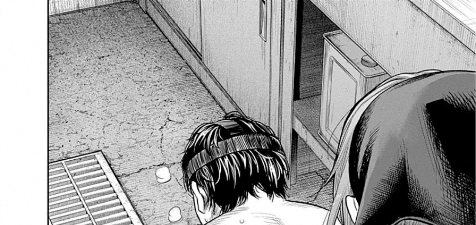 Adabana Chapter 17 - Trang 22