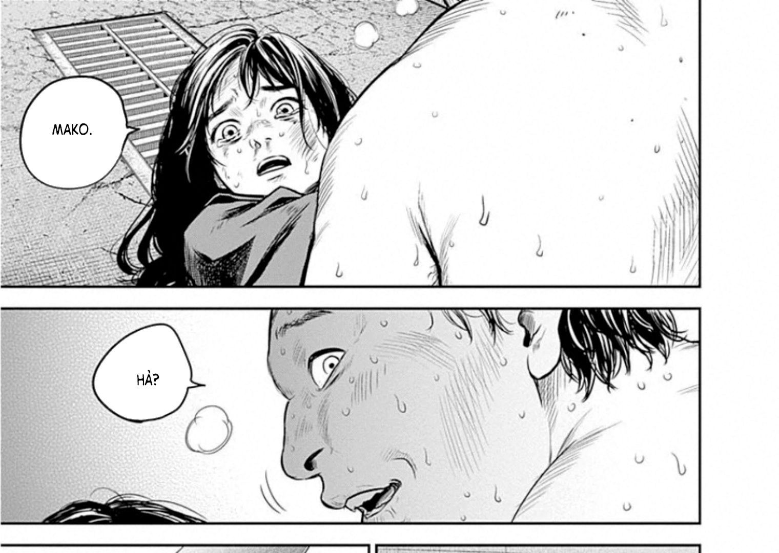 Adabana Chapter 17 - Trang 25