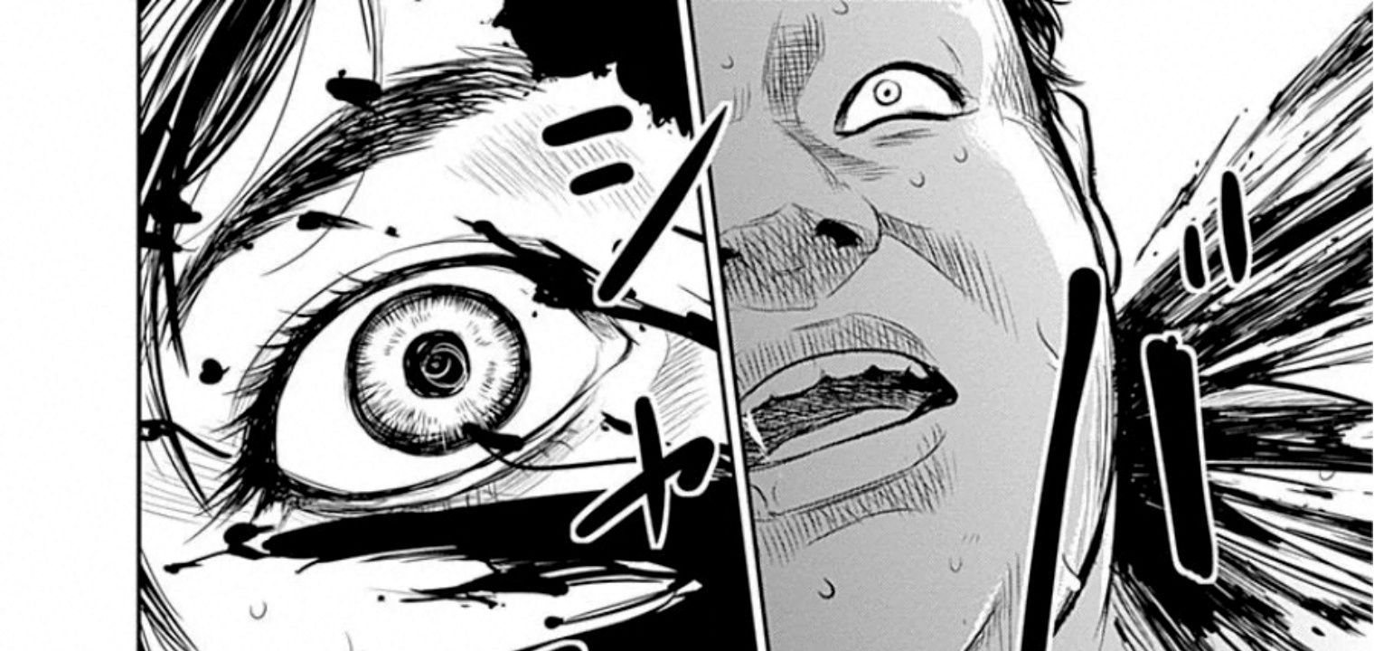 Adabana Chapter 17 - Trang 33