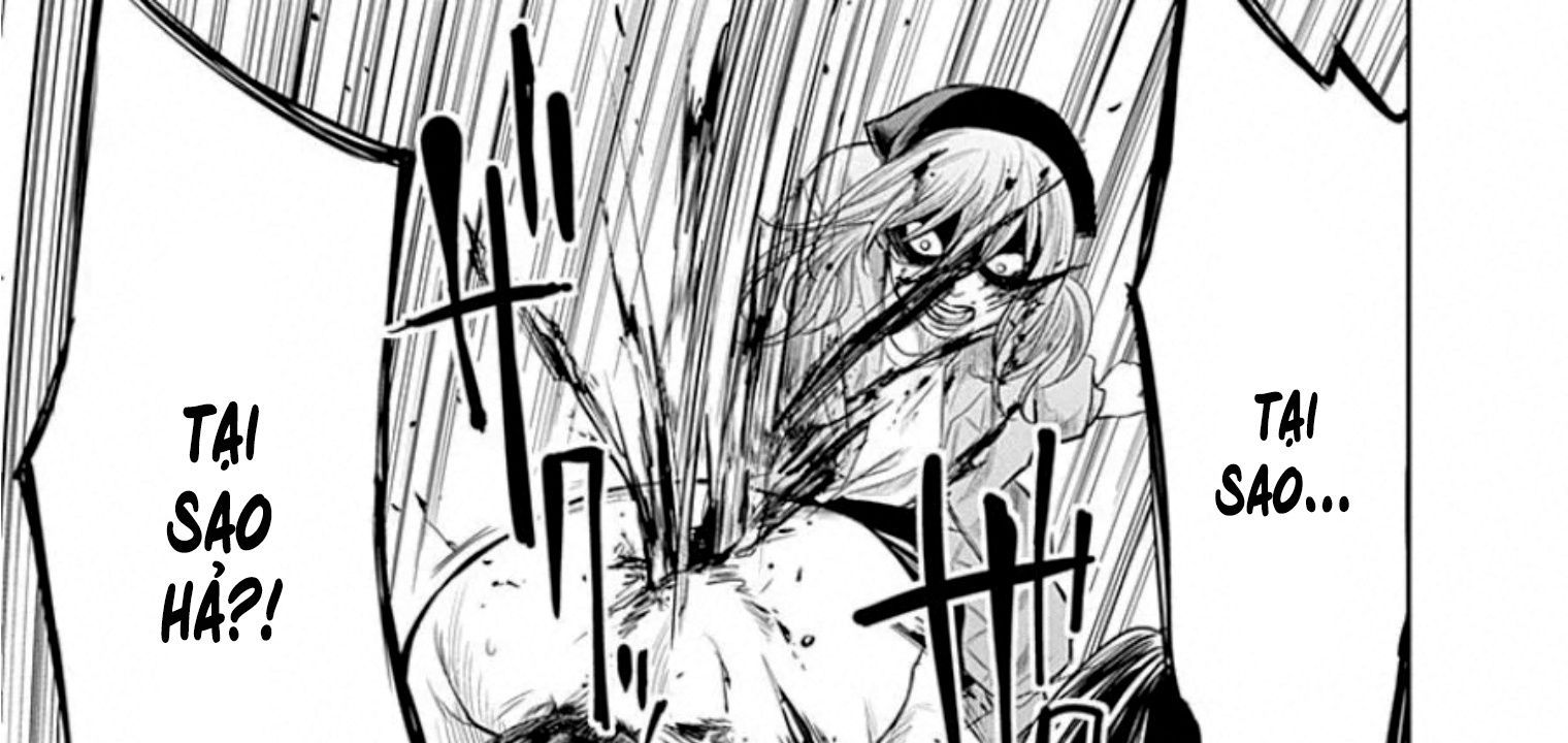 Adabana Chapter 17 - Trang 36
