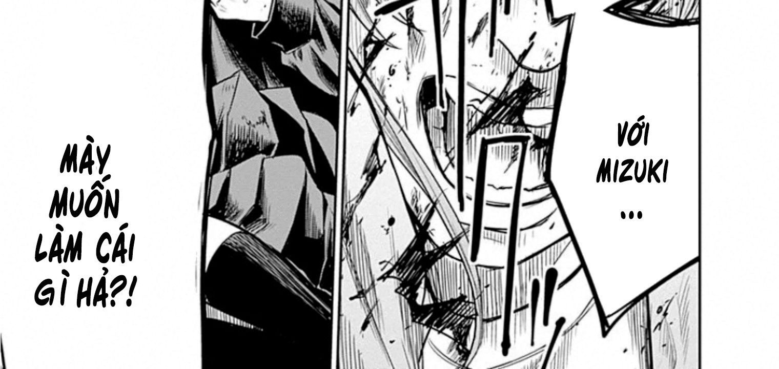 Adabana Chapter 17 - Trang 38