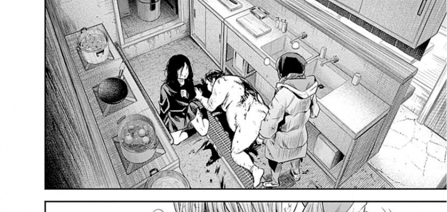 Adabana Chapter 17 - Trang 39