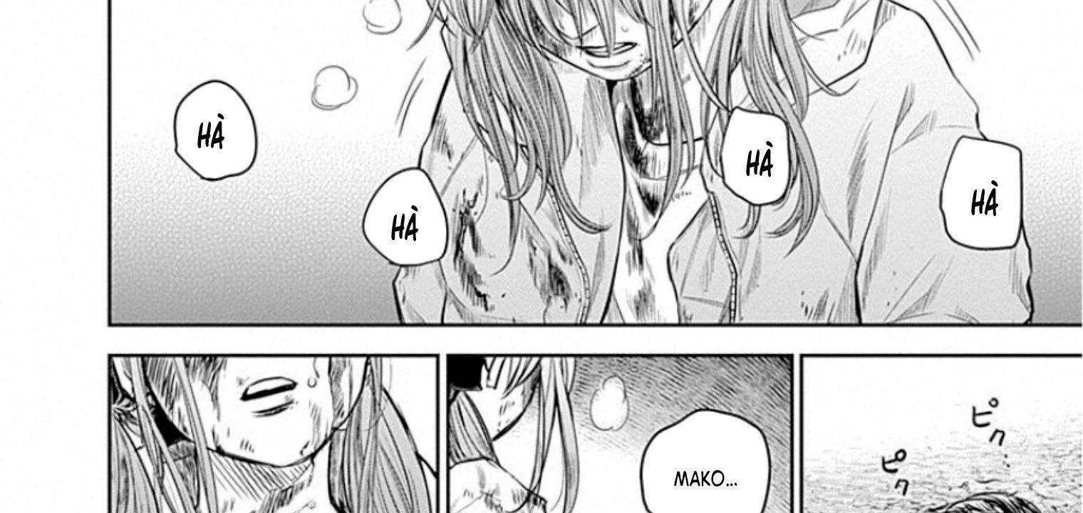 Adabana Chapter 17 - Trang 40