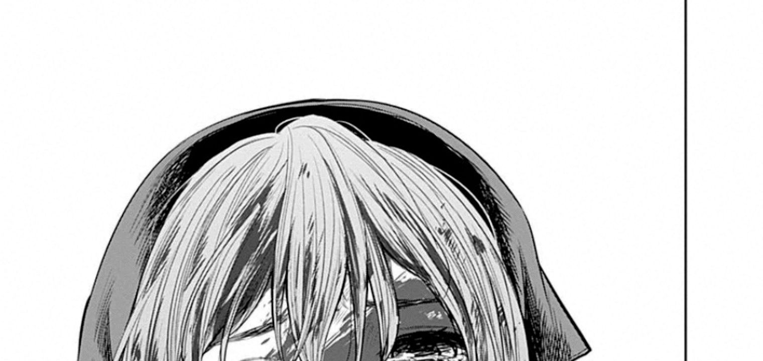 Adabana Chapter 17 - Trang 42