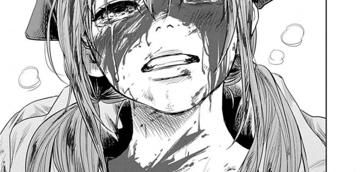 Adabana Chapter 17 - Trang 43