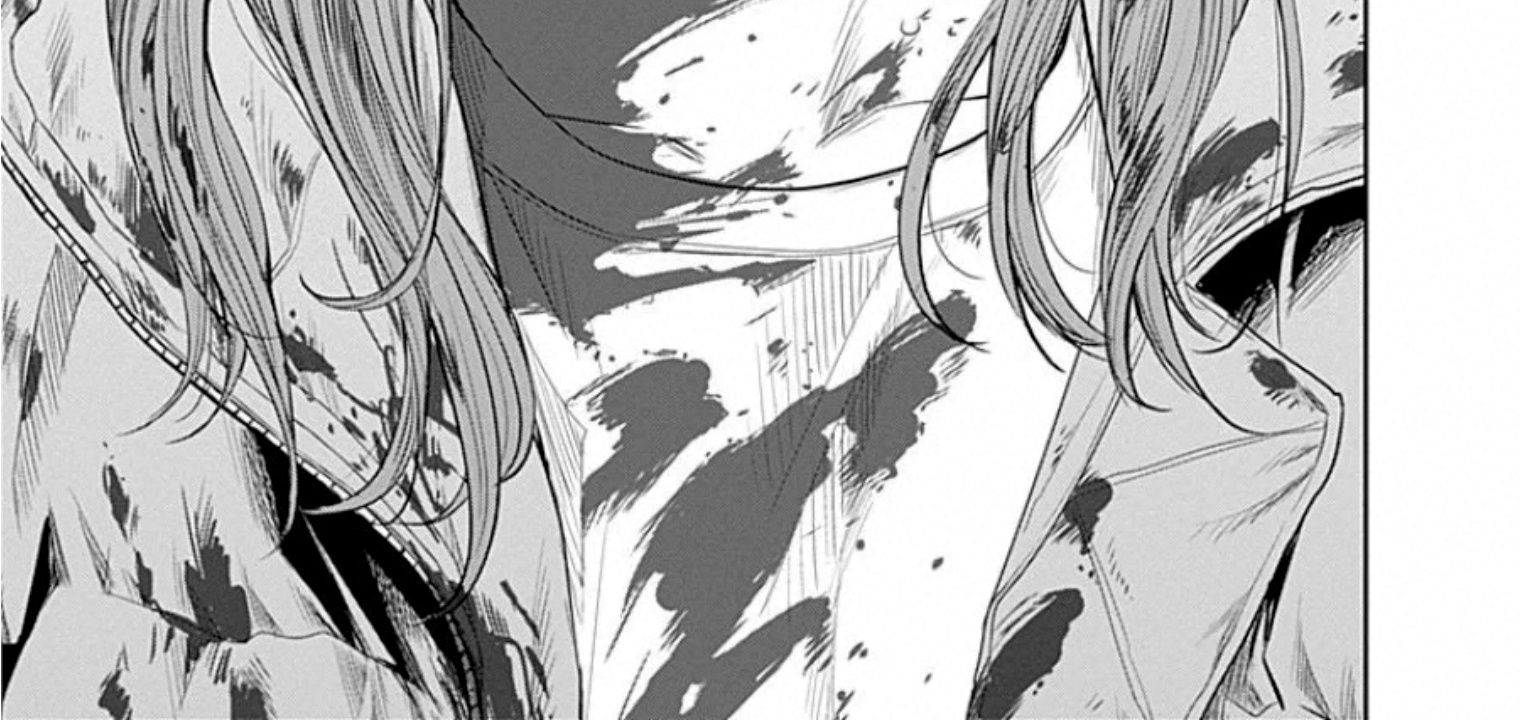 Adabana Chapter 17 - Trang 44