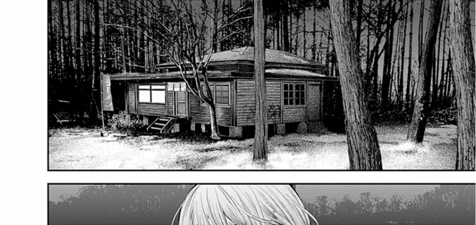 Adabana Chapter 17 - Trang 45