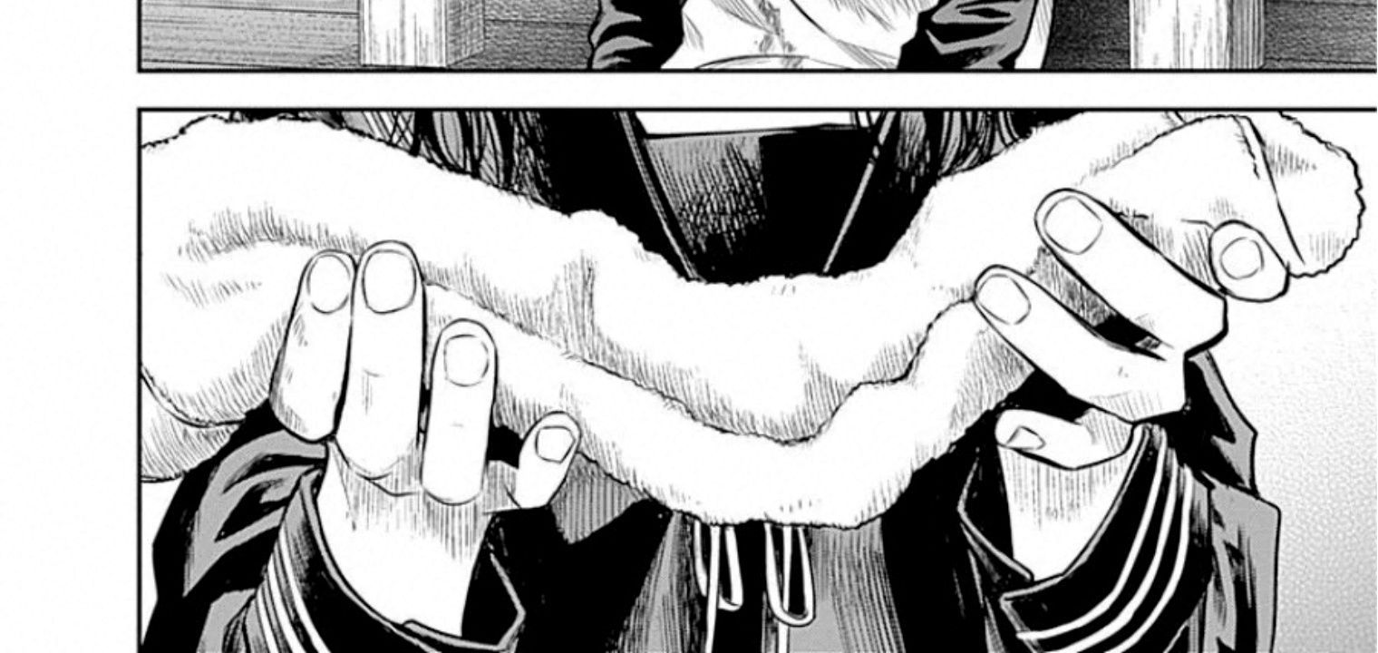 Adabana Chapter 17 - Trang 47