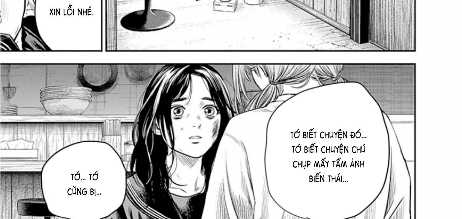 Adabana Chapter 17 - Trang 49