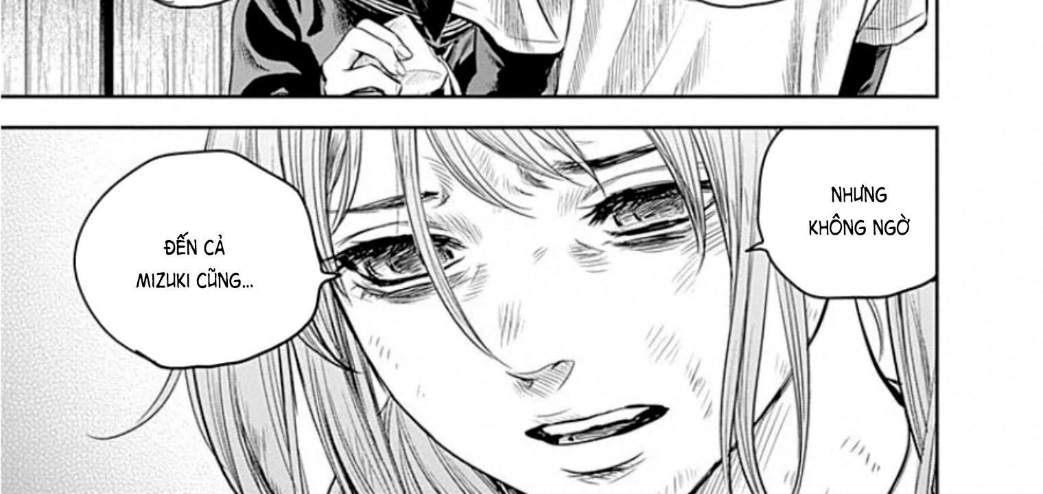Adabana Chapter 17 - Trang 50