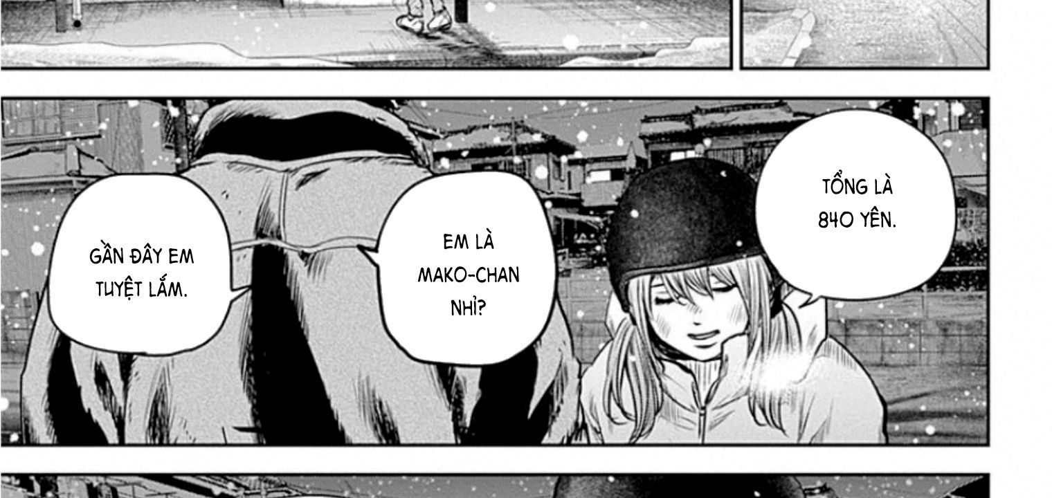 Adabana Chapter 17 - Trang 9