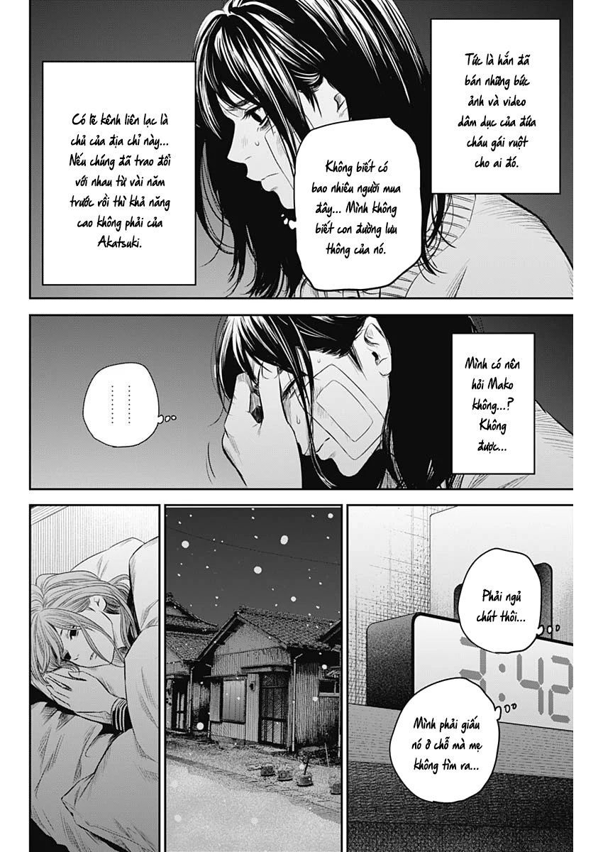 Adabana Chapter 18 - Trang 14