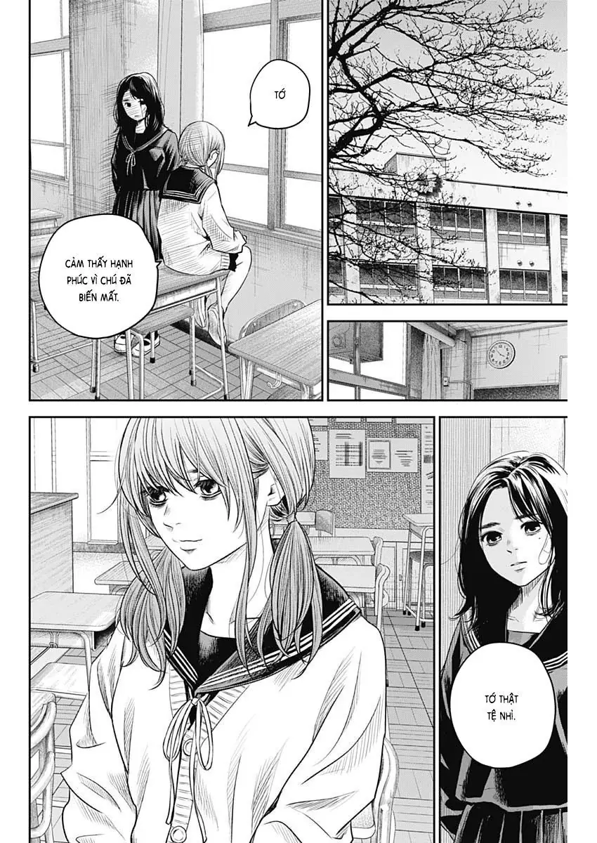 Adabana Chapter 18 - Trang 16